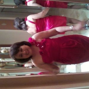 Meet your Posher, Janette